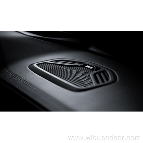 2.0TD 2024 xingyue l suv